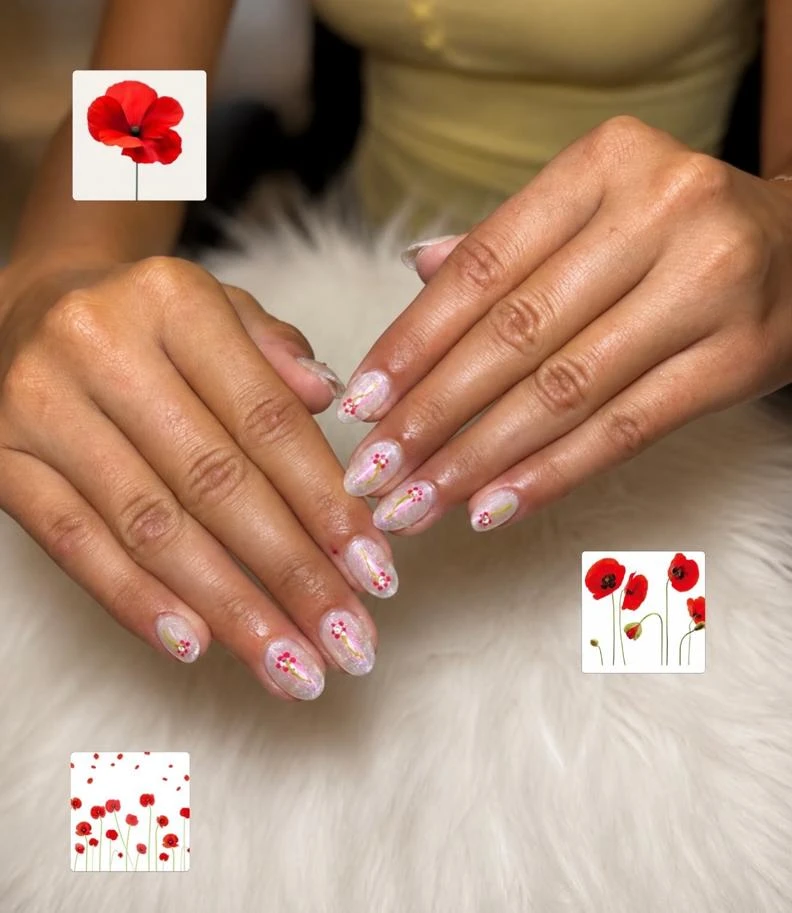 Nails Design